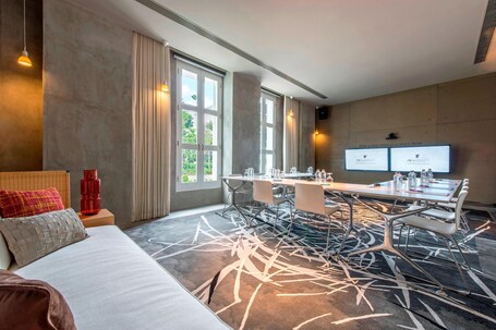 JW Marriott Hotel Singapore South Beach - Image 81