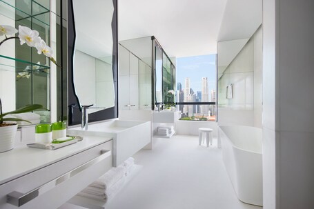 JW Marriott Hotel Singapore South Beach - Image 6