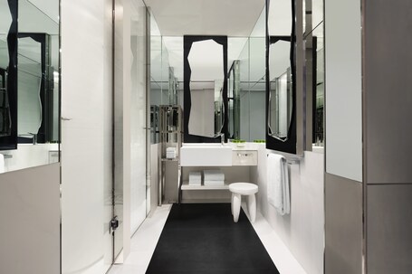 JW Marriott Hotel Singapore South Beach - Image 125