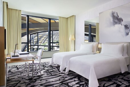 JW Marriott Hotel Singapore South Beach - Image 70