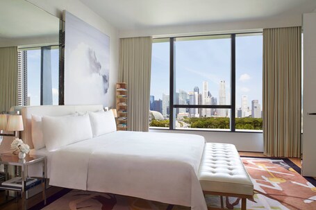 JW Marriott Hotel Singapore South Beach - Image 60