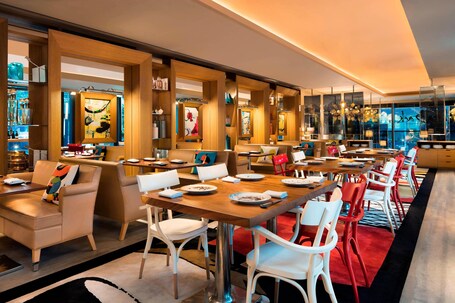 JW Marriott Hotel Singapore South Beach - Image 85