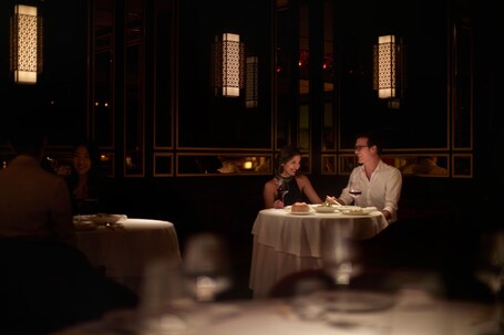 JW Marriott Hotel Singapore South Beach - Image 91