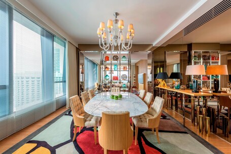 JW Marriott Hotel Singapore South Beach - Image 71