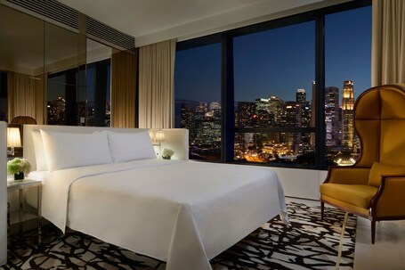 JW Marriott Hotel Singapore South Beach - Image 4