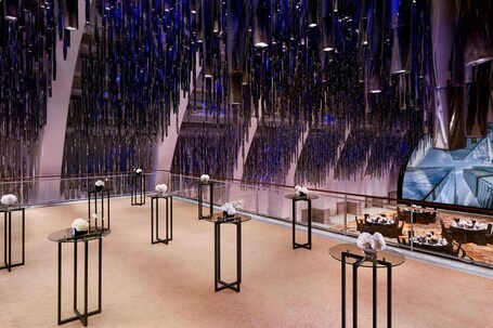 JW Marriott Hotel Singapore South Beach - Image 54