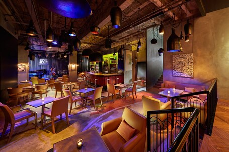 JW Marriott Hotel Singapore South Beach - Image 64