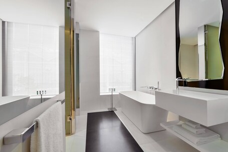 JW Marriott Hotel Singapore South Beach - Image 97