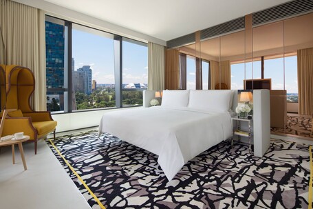 JW Marriott Hotel Singapore South Beach - Image 72