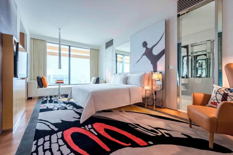 JW Marriott Hotel Singapore South Beach - Image 111