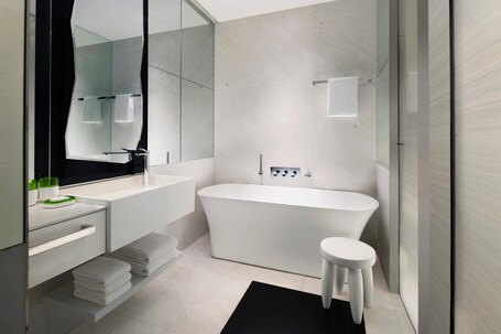 JW Marriott Hotel Singapore South Beach - Image 99