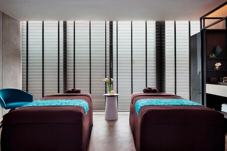 JW Marriott Hotel Singapore South Beach - Image 38