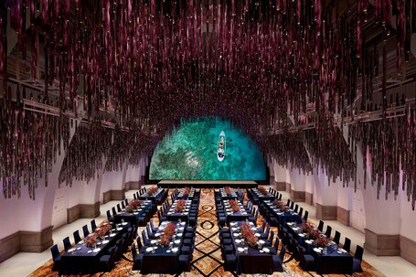 JW Marriott Hotel Singapore South Beach - Image 52