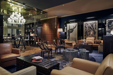 JW Marriott Hotel Singapore South Beach - Image 43