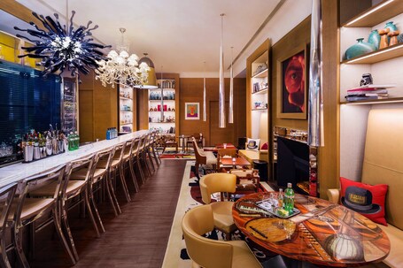 JW Marriott Hotel Singapore South Beach - Image 78