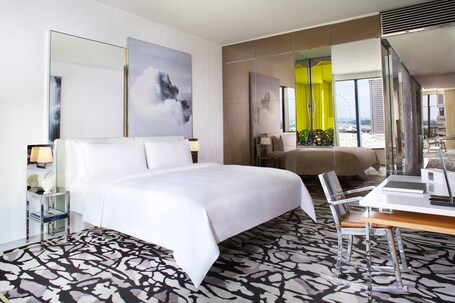 JW Marriott Hotel Singapore South Beach - Image 106