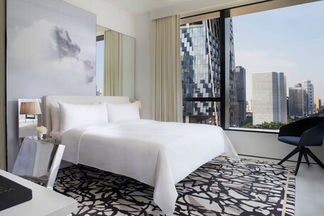 JW Marriott Hotel Singapore South Beach - Image 118