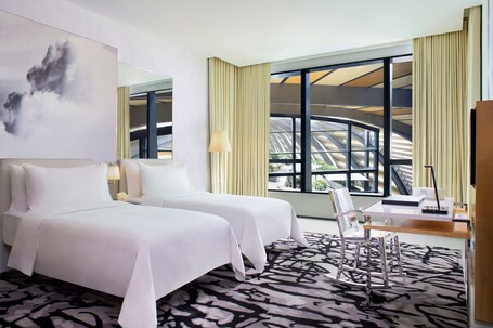 JW Marriott Hotel Singapore South Beach - Image 121