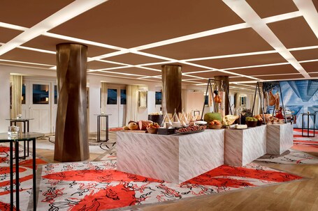 JW Marriott Hotel Singapore South Beach - Image 68