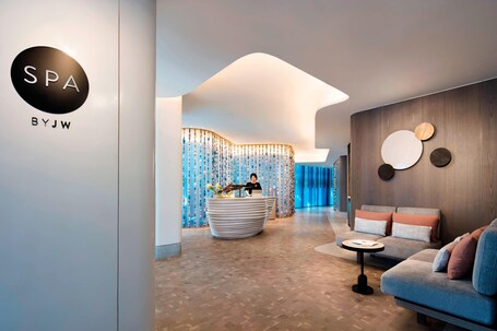 JW Marriott Hotel Singapore South Beach - Image 41