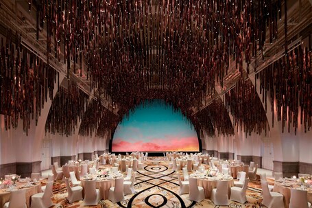JW Marriott Hotel Singapore South Beach - Image 9