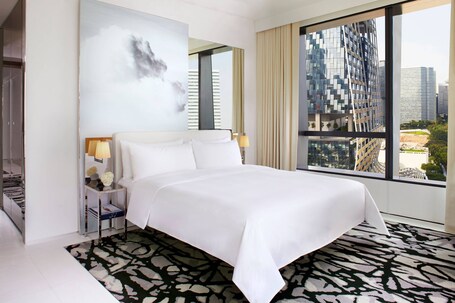 JW Marriott Hotel Singapore South Beach - Image 122