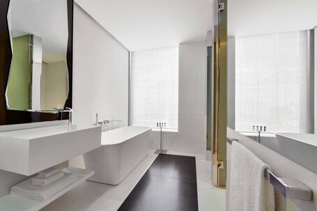 JW Marriott Hotel Singapore South Beach - Image 103