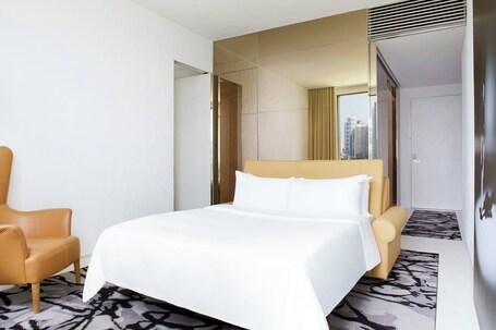 JW Marriott Hotel Singapore South Beach - Image 108