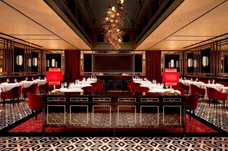 JW Marriott Hotel Singapore South Beach - Image 28