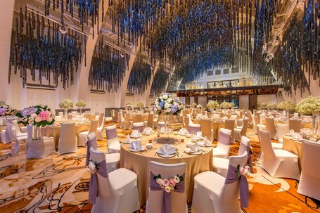 JW Marriott Hotel Singapore South Beach - Image 77