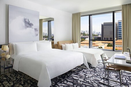 JW Marriott Hotel Singapore South Beach - Image 117