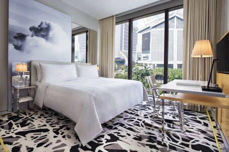 JW Marriott Hotel Singapore South Beach - Image 69