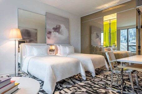 JW Marriott Hotel Singapore South Beach - Image 115
