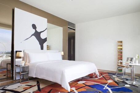 JW Marriott Hotel Singapore South Beach - Image 124