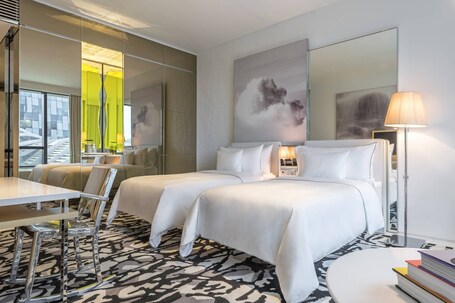 JW Marriott Hotel Singapore South Beach - Image 113