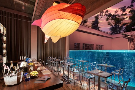JW Marriott Hotel Singapore South Beach - Image 83