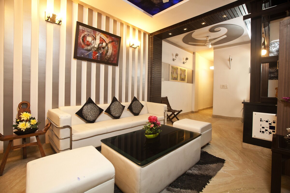 Standard-huone | Olohuone