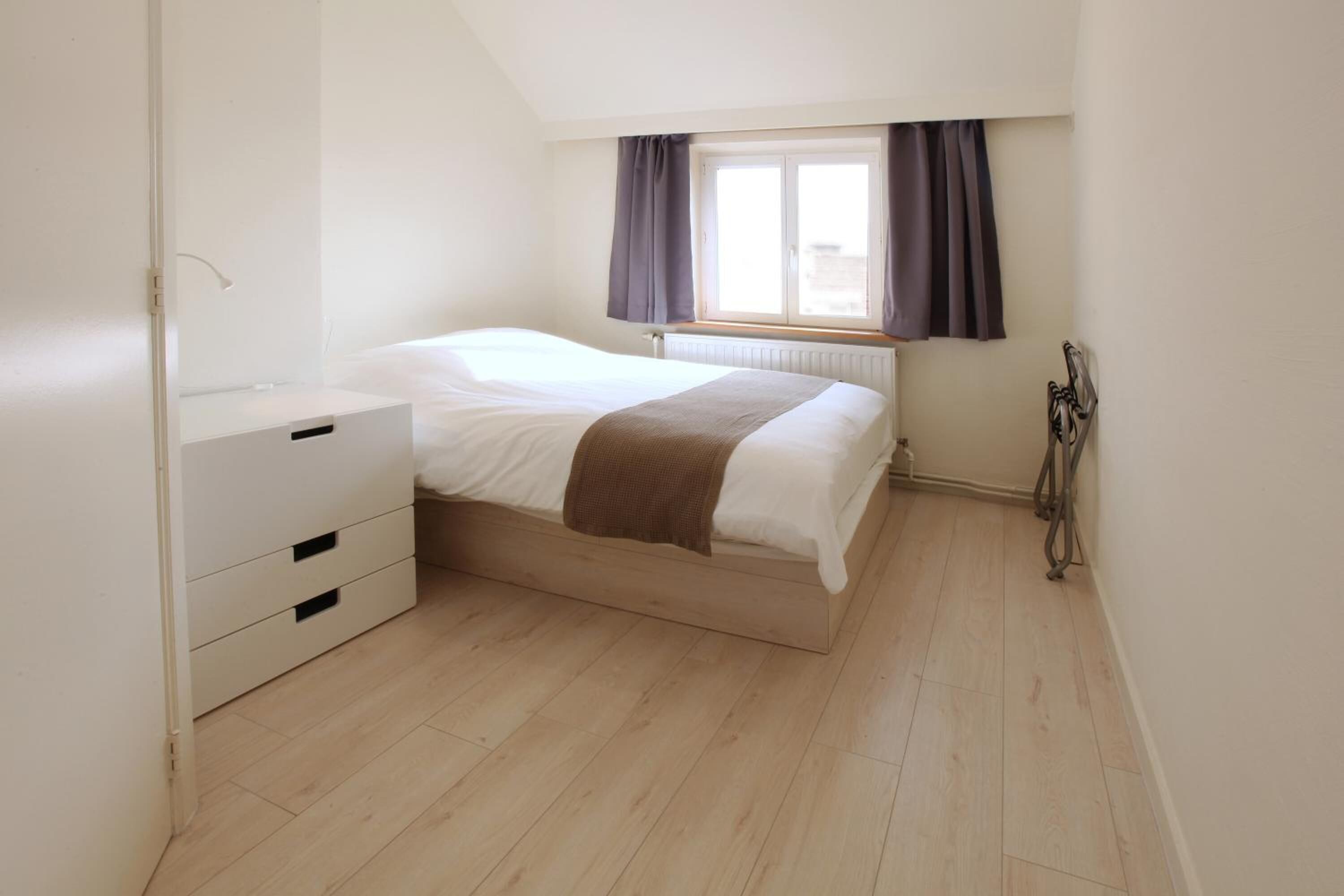 1 bedroom, in-room safe, cots/infant beds, free wifi