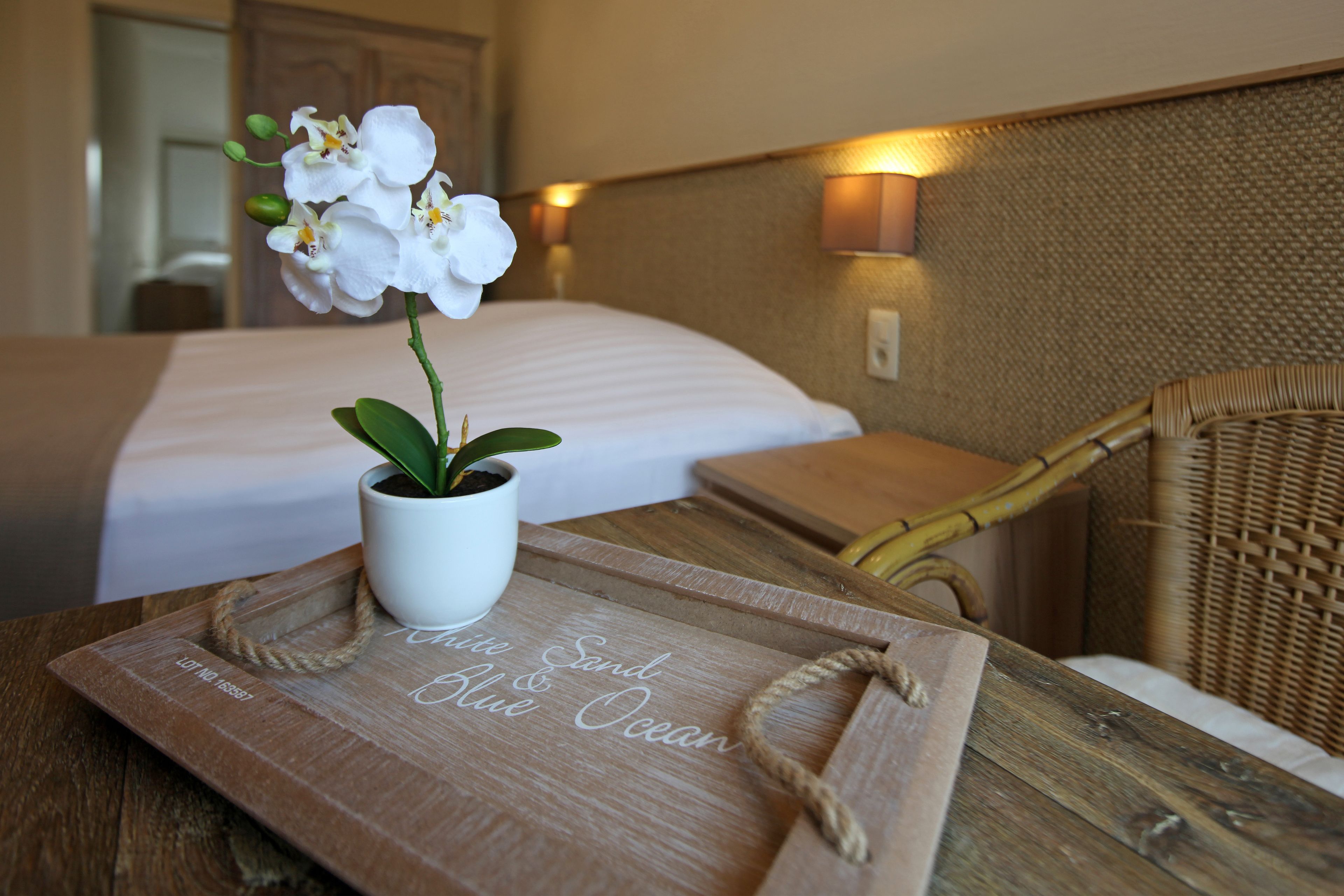 Suite Familiale, 2 chambres