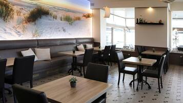 Almoço e jantar, culinária belga