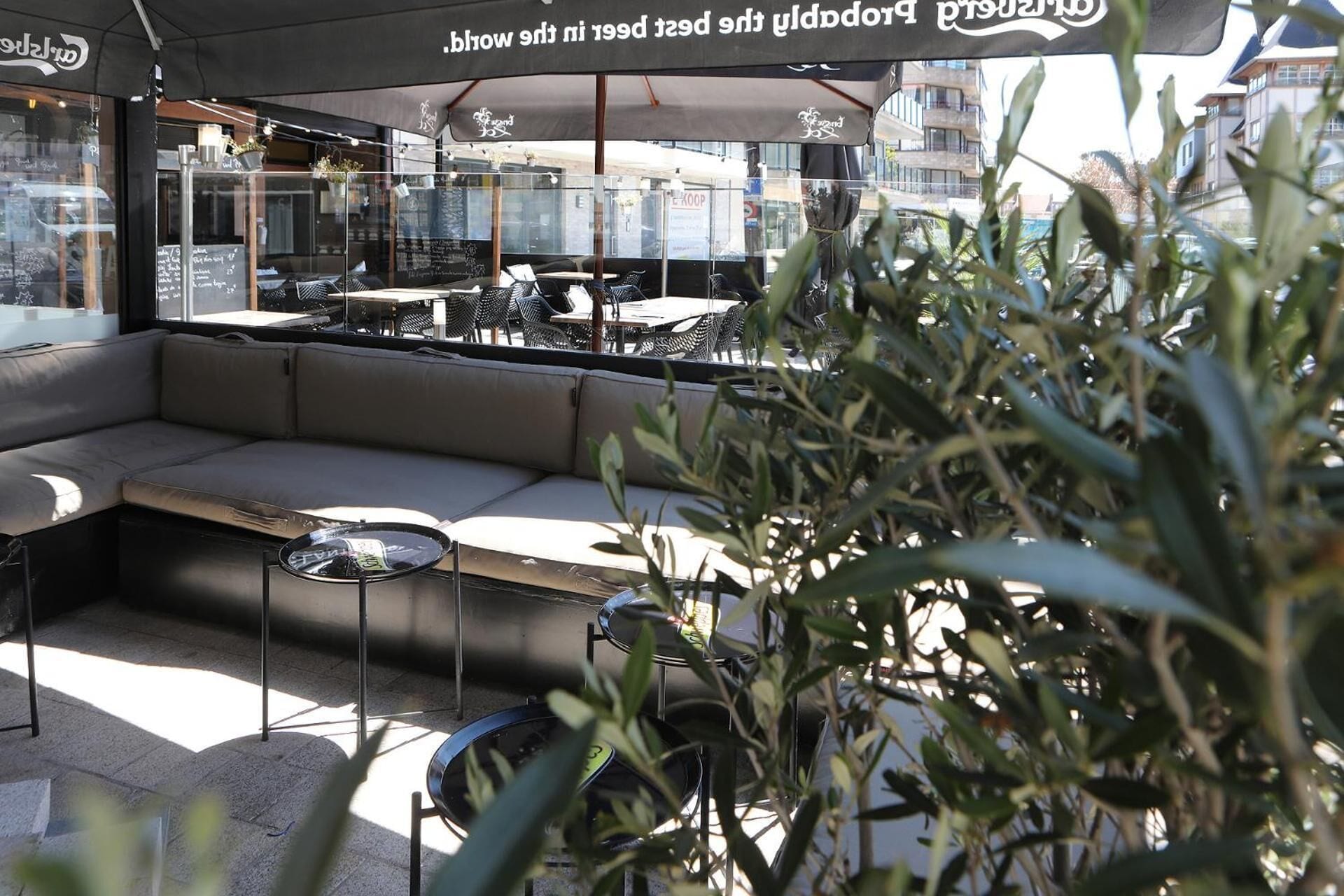 واجهة المنشأة