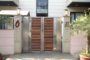 Exterieur