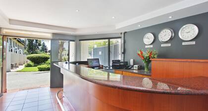 Vetho 1 Apartments OR Tambo Airport