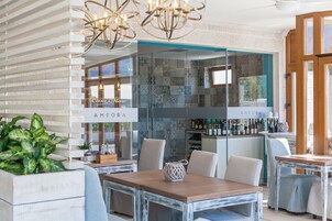 Mediterranean cuisine