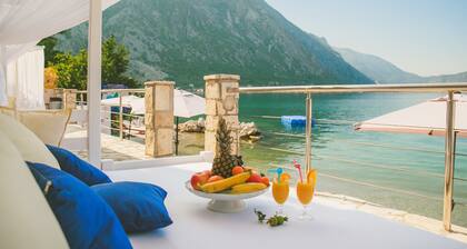 Hotel Casa del Mare - Amfora