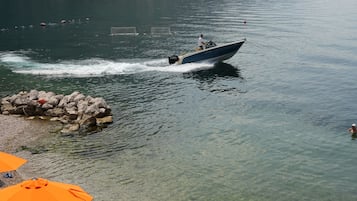 Ausstattung der Unterkunft