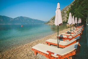 Équipement de l’hébergement