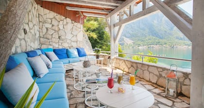 Hotel Casa del Mare - Amfora