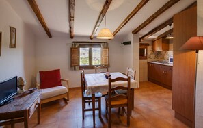 아파트, 침실 1개 | 거실