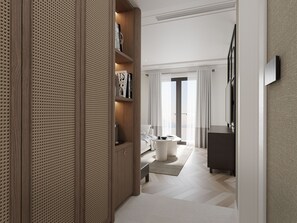 Room amenity - Hotel Casa del Mare Barchetta (Bijela)